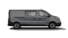 TRAFIC VAN - VF1FL000674585797