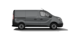 NUOVO TRAFIC VAN - VF1FL000174738893
