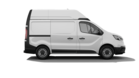 NUOVO TRAFIC VAN - VF1FL000974953180