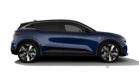 MEGANE E-TECH 100% ELECTRIC - VF1RCB00571183246