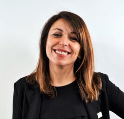 Cristina Caniati