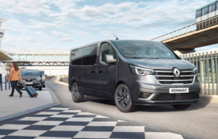 veicoli commerciali renault pro+