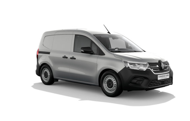 Renault nuovo Kangoo