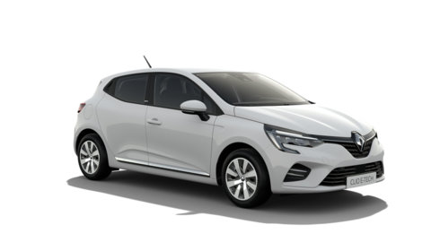 clio hybrid