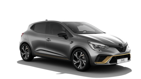 clio hybrid