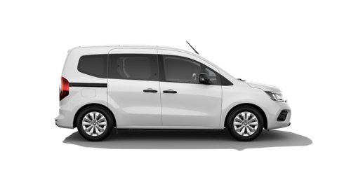 Renault nuovo Kangoo