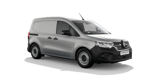 Renault nuovo Kangoo