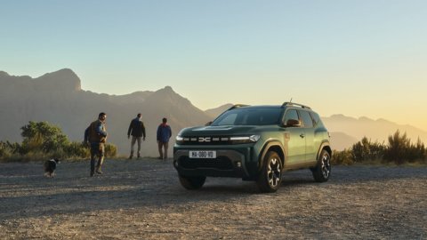 Sandero Stepway