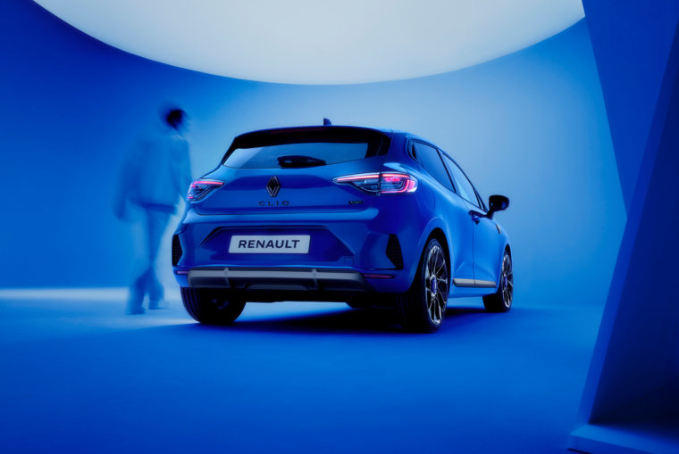 Clio GPL