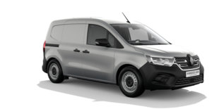 Renault nuovo Kangoo