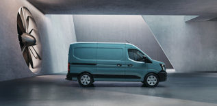 Master FG TA L2H2 T33 Blue dCi 105 E6E
