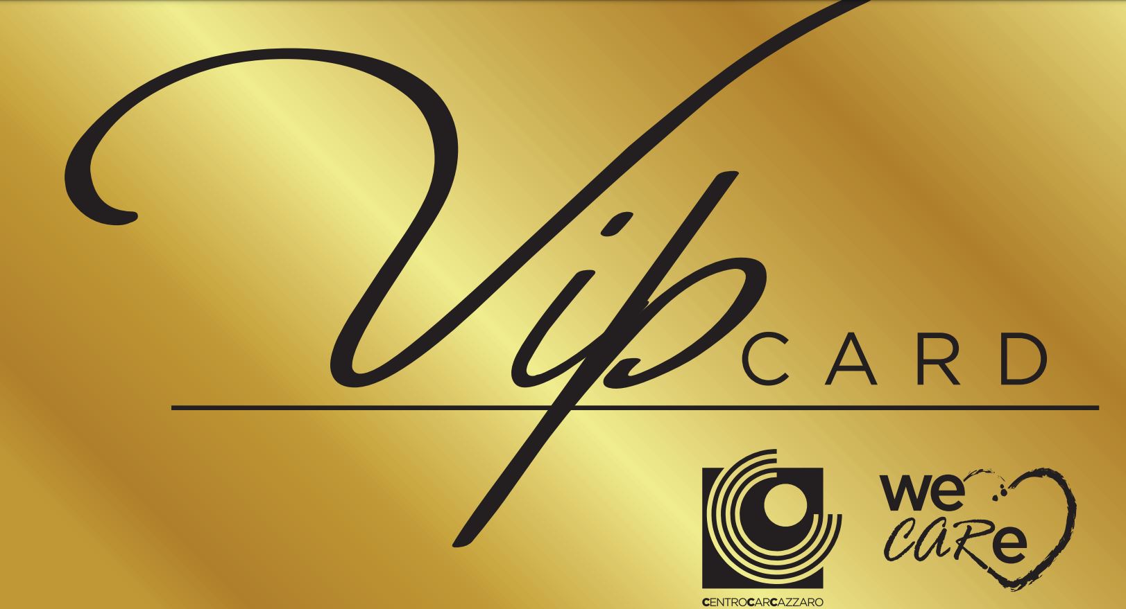 Vip Card Centro Car Cazzaro
