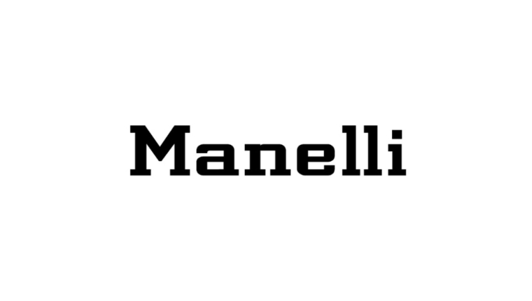 Logo MANELLI SPA