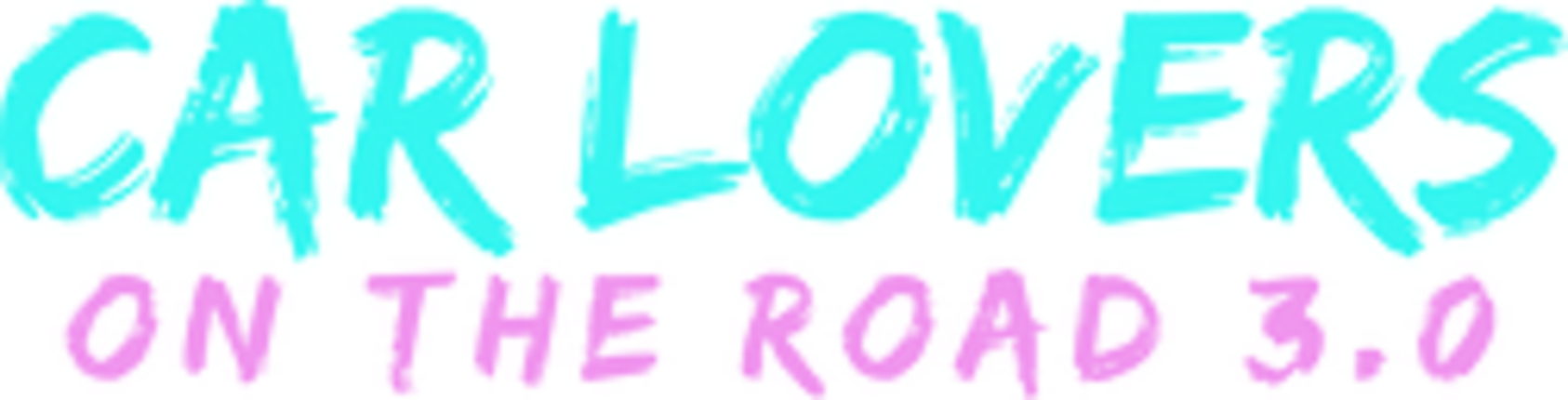 Logo CAR LOVERS
