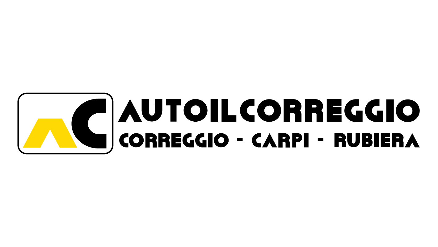 Logo AUTO IL CORREGGIO SPA