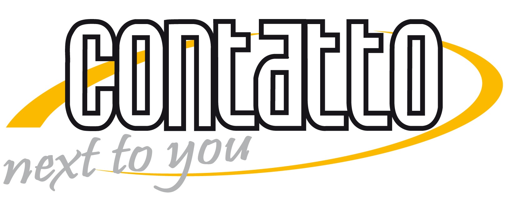 Logo CONTATTO s.p.a.