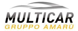 Logo MULTICAR SPA GRUPPO AMARU