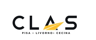 Logo CLAS SRL