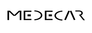 Logo MEDECAR SRL