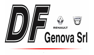Logo DF GENOVA SRL