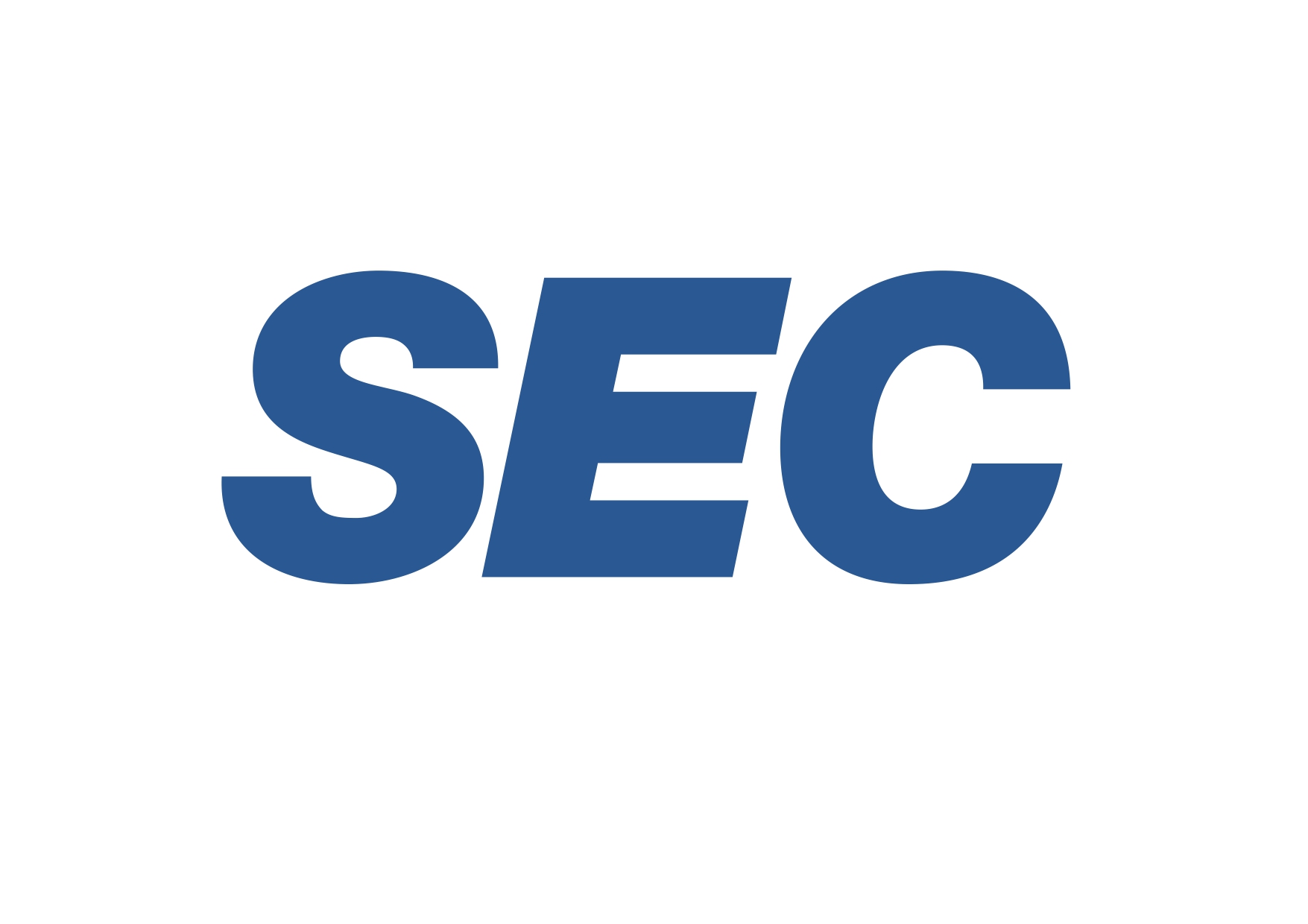 Logo SEC SRL