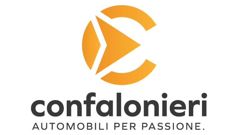 Logo Confalonieri Store - La Renault e La Dacia a Sassari e provincia