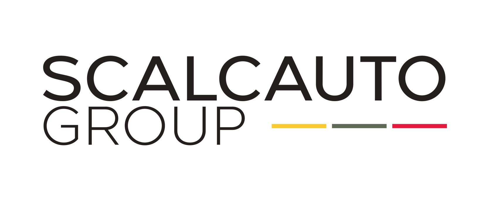 Logo SCALCAUTO GROUP SRL UNIPERSONALE