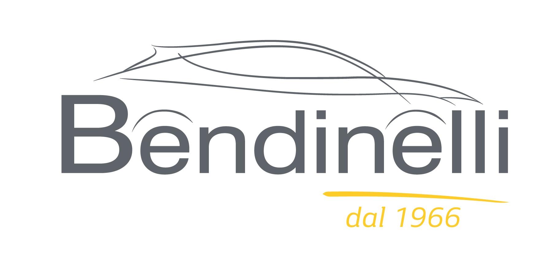 Logo BENDINELLI SRL