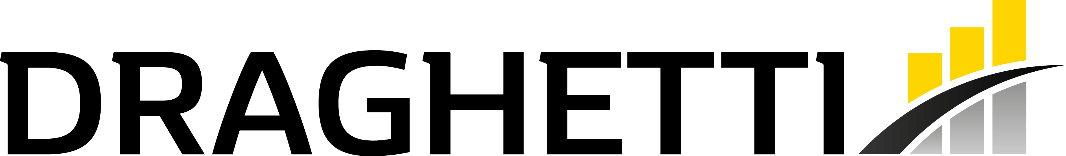 Logo DRAGHETTI SRL
