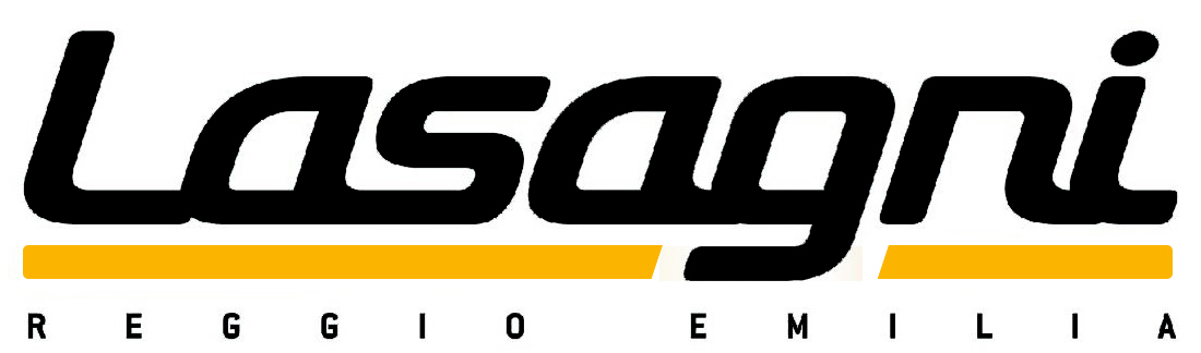 Logo LASAGNI & C. SPA