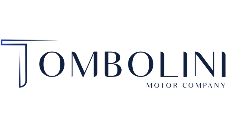 Logo TOMBOLINI AUTO