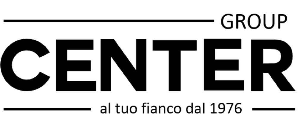 Logo CENTER NAPOLI