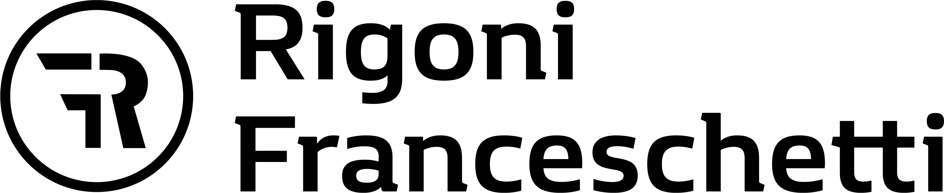 Logo RIGONI-FRANCESCHETTI