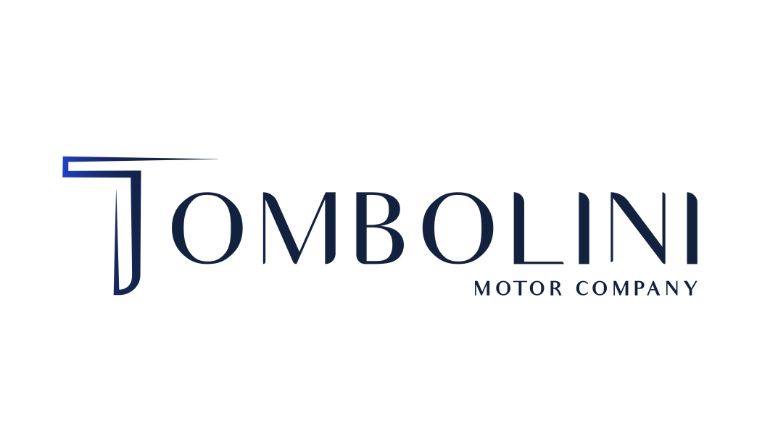 Logo TOMBOLINI MOTOR COMPANY SPA