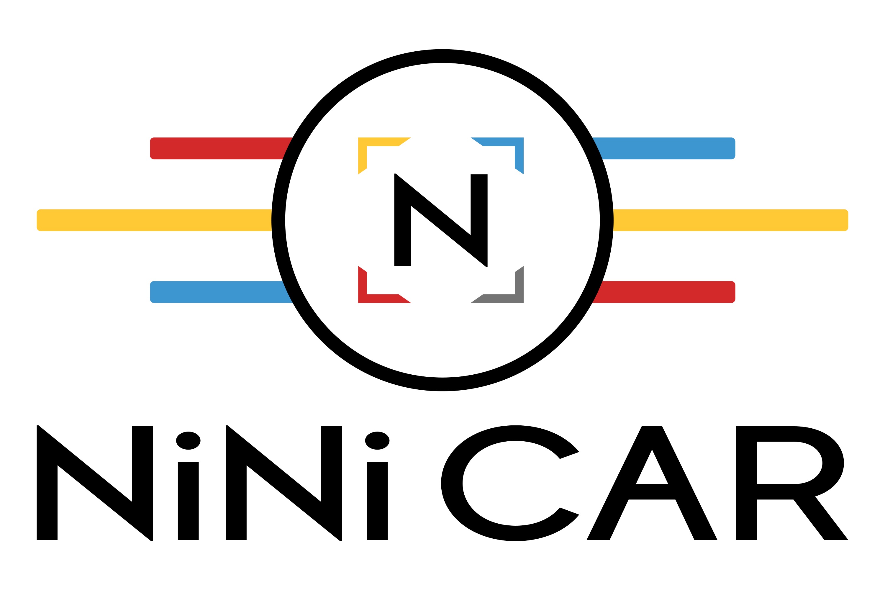 Logo NINI CAR SPA