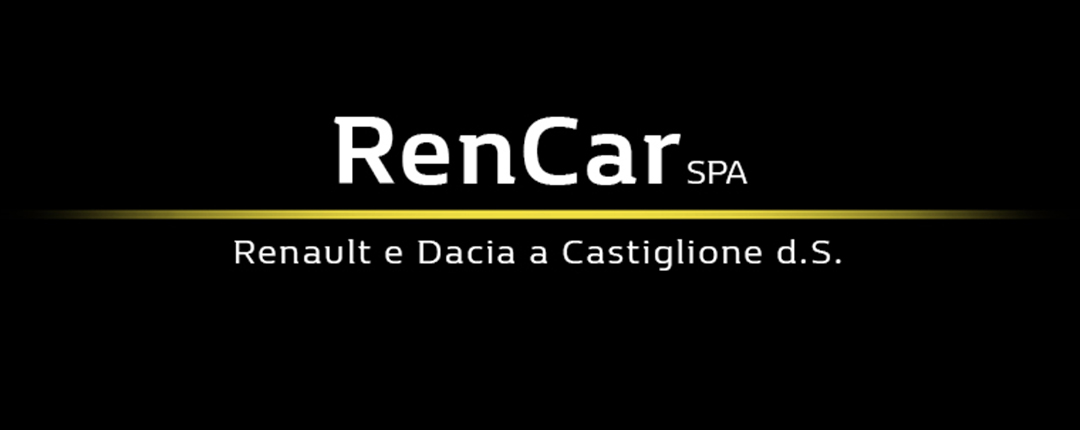 Logo REN CAR SPA