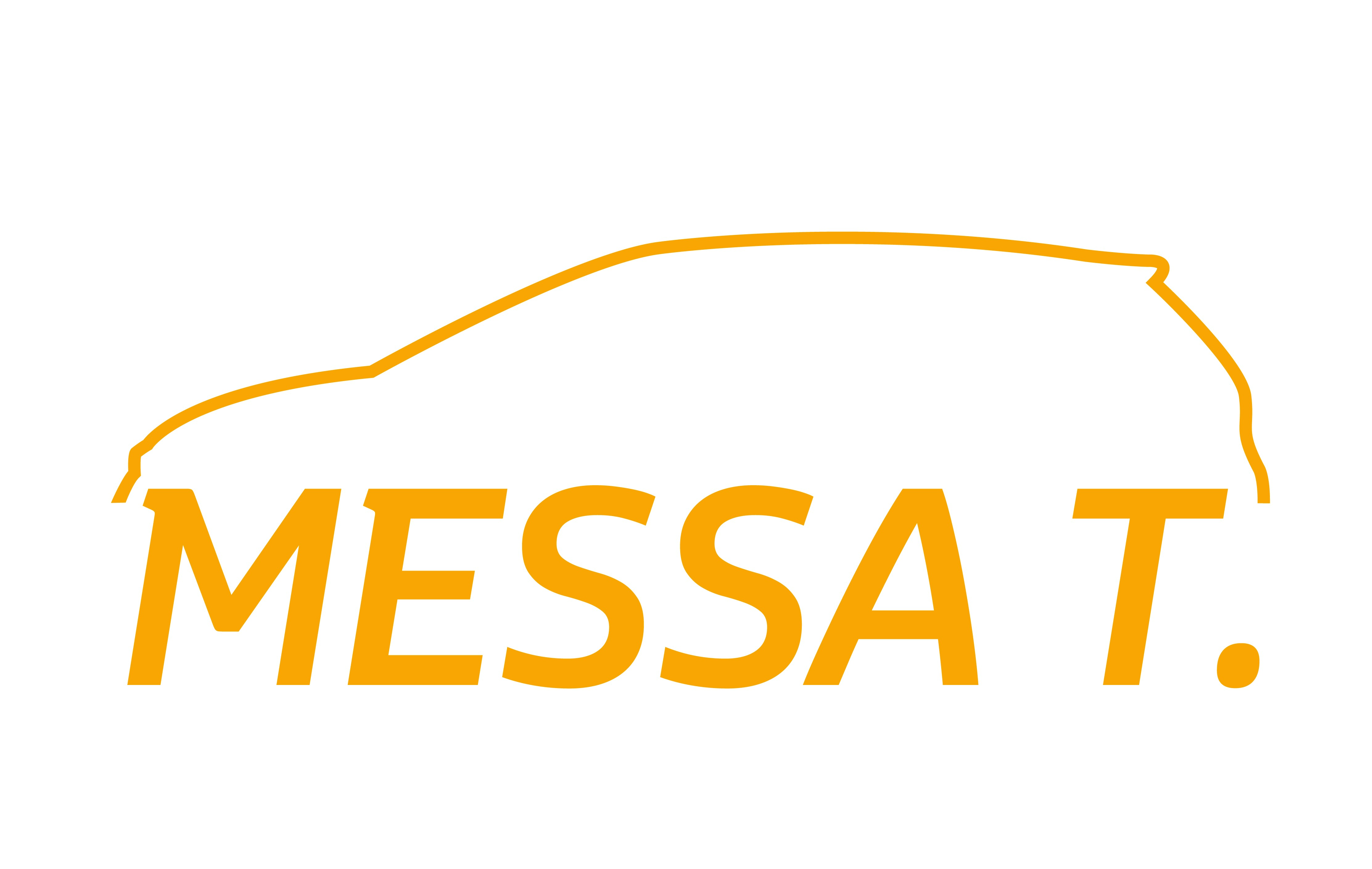 Logo MESSA T. SPA