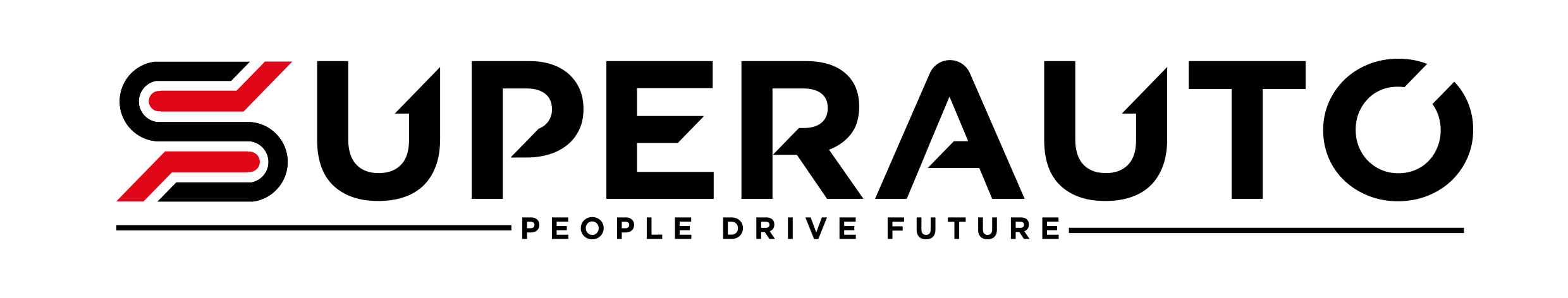 Logo SUPERAUTO SPA