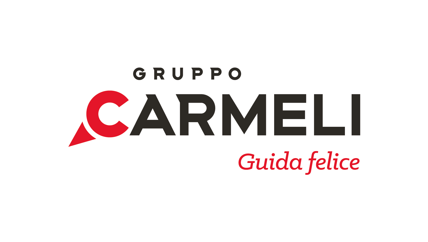 Logo GRUPPO CARMELI