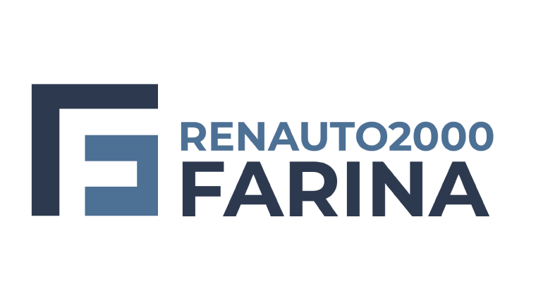 Logo RENAUTO 2000 SRL