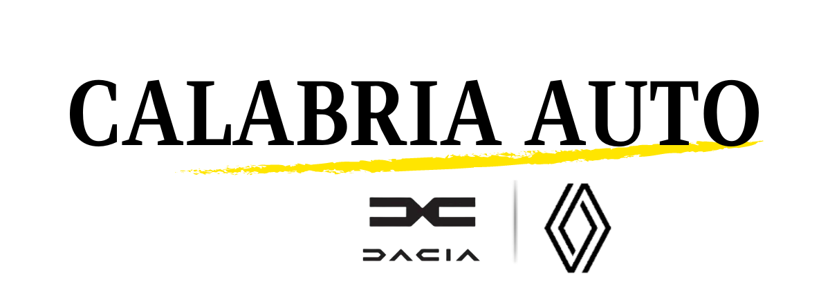 Logo CALABRIA AUTO SRL