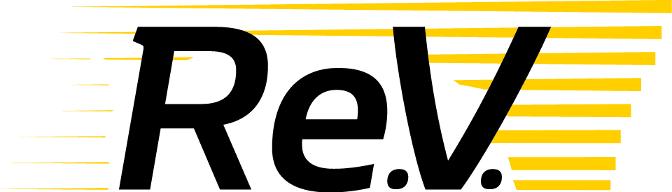 Logo RE V SRL