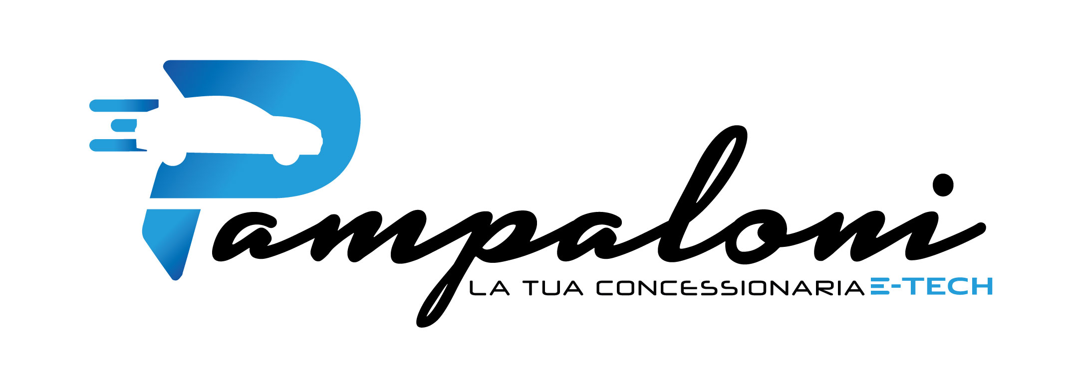 Logo PAMPALONI SRL