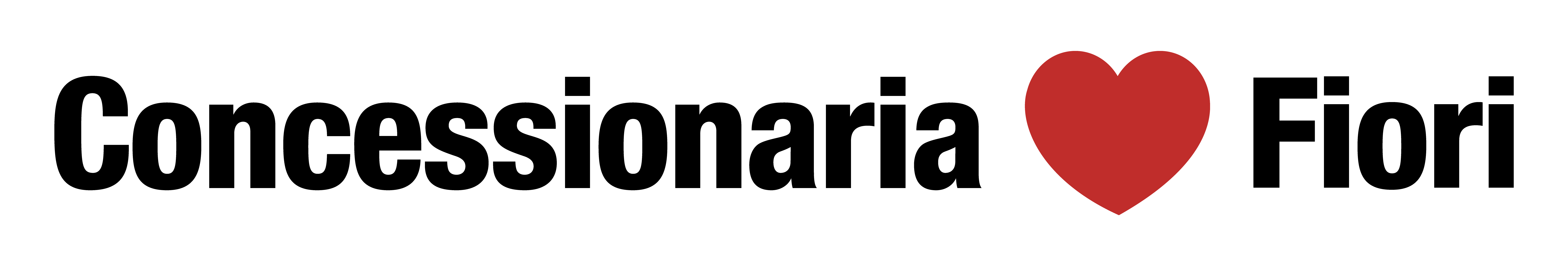 Logo Concessionaria Fiori