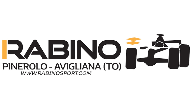 Logo RABINO & C SRL