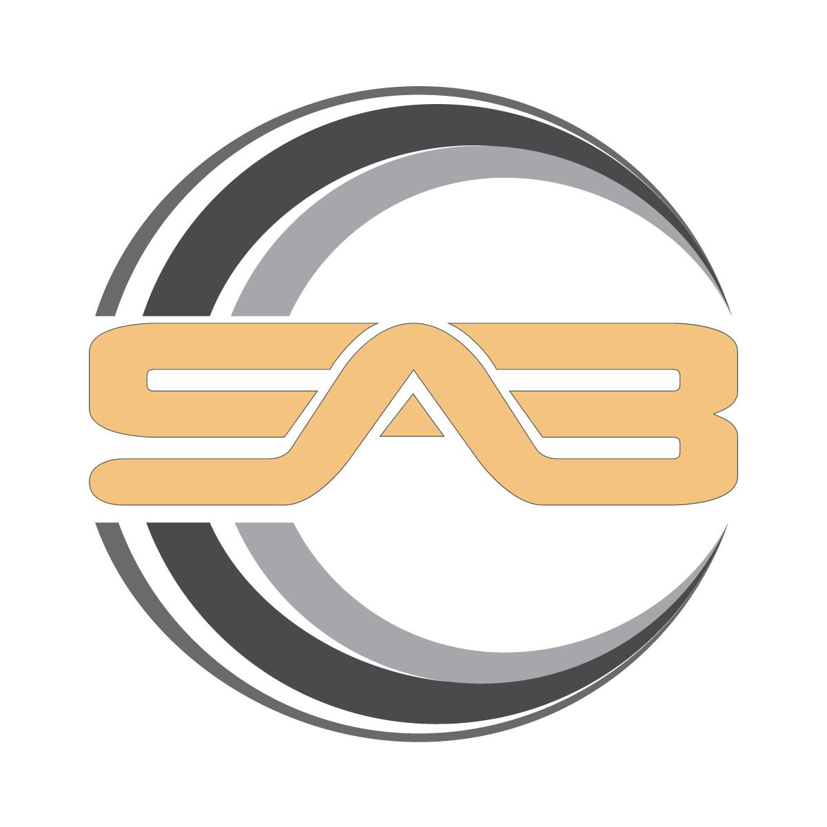 Logo S.A.B. SRL